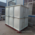 Combined-type frp water tank modular fiberglass water tank